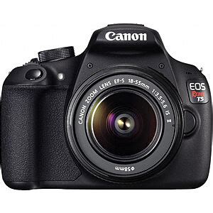Canon EOS 1200D Review with Detailed .